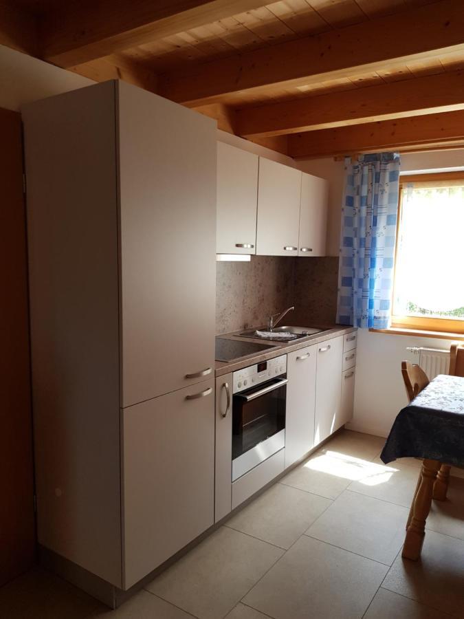 Ferienhaus Sachrang Kültér fotó
